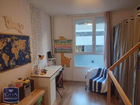 appartement à louer 5 pièces 110 m² - saint-étienne (42) - 887€