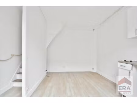maison 2 pièces 32 m² à vendre / acheter boulogne-billancourt 92100 ? | era immobilier