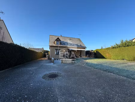 maison 5 pièces 158 m² à vendre / acheter angerville 91670 ? | era immobilier