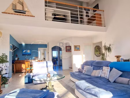 appartement de standing à fréjus