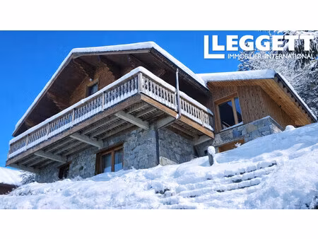 achat maison 8 pièces 200m² la plagne 73210