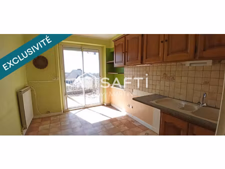 vente maison 6 pièces 140 m² réquista (12170)