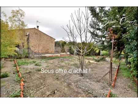 maison à vendre valros 3 pièce(s) 100m2 219 000€