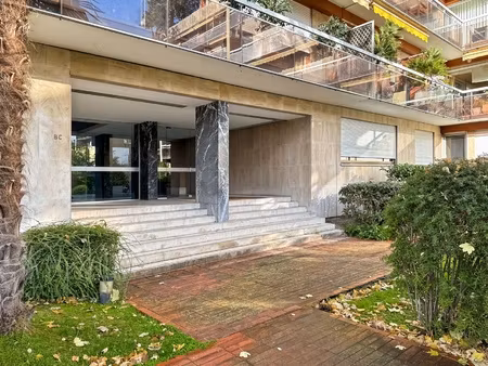 appartement 4 pièces - 110 m²