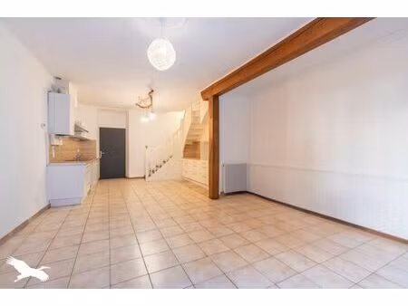 vente maison 3 pièces 77 m² mirepoix (09500)
