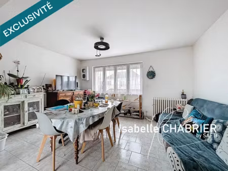 vente maison 3 pièces 65 m² à morannes (49640)  130 000 €