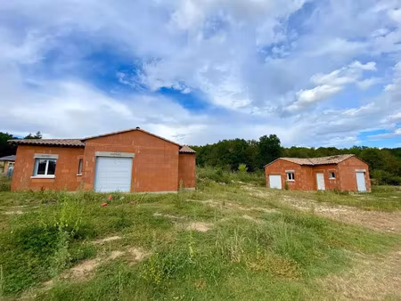 vente villa 80 m² à bergerac (24100)  178 000 €