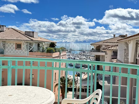 appartement 2 pièces 49 m² à vendre / acheter fréjus 83600 ? | era immobilier