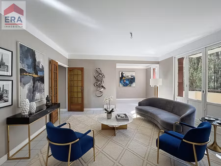 appartement 4 pièces 81 m² à vendre / acheter aix-en-provence 13100 ? | era immobilier