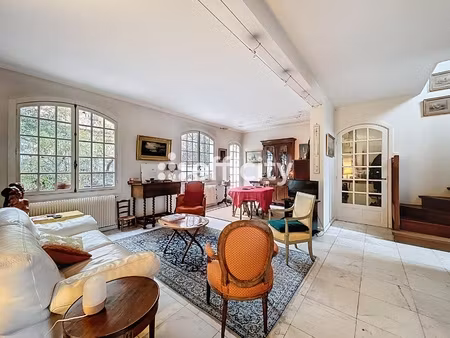 maison 5 pièces - 145 m²