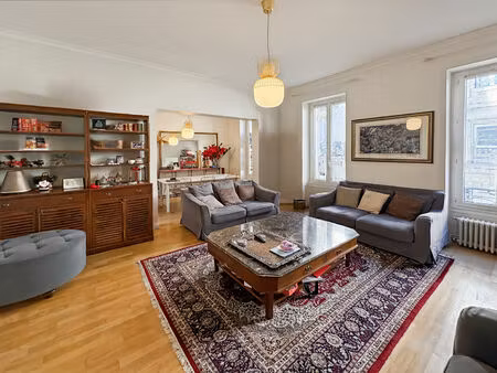 maison 6 pièces 146 m² à vendre / acheter bordeaux 33000 ? | era immobilier