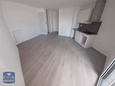 appartement à louer 2 pièces 43.1 m² - villejuif (94) - 982€