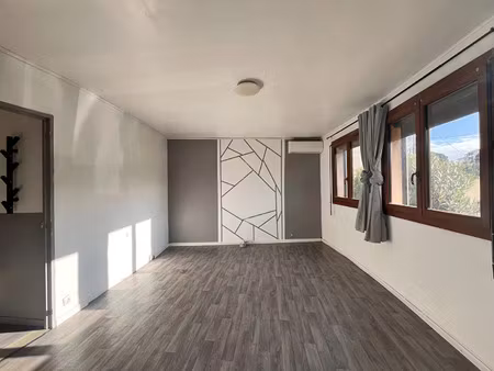 vente appartement 4 pièces 76 m² martigues (13500)