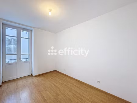 appartement 5 pièces - 96 m²