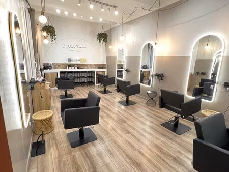 vente commerce 75 m² aix-en-provence (13100)