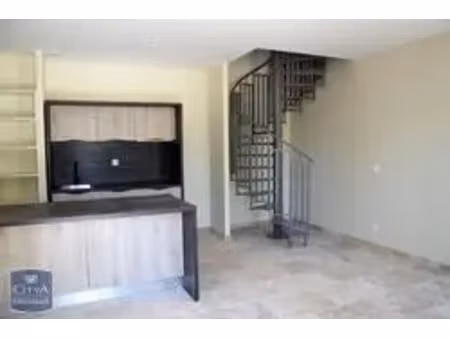 appartement à louer 2 pièces 41.93 m² - gignac-la-nerthe (13) - 915€