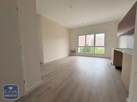appartement à louer 3 pièces 54.86 m² - le havre (76) - 760€