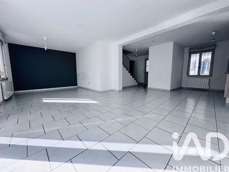 vente maison 4 pièces 98 m² à chivres-val (02880)  149 000 €