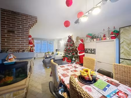 vente maison 5 pièces 108 m² à dunkerque (59140)  210 000 €
