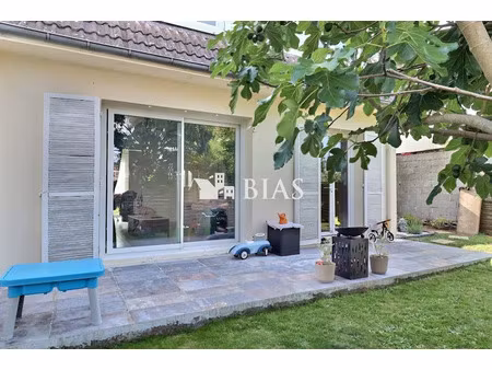 vente maison 5 pièces 92 m² à louviers (27400)  199 000 €