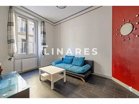 carmen - appartement t2 de 37m² - 13001 longchamp