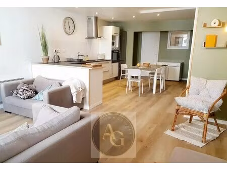 maison idéal famille ou location à lasbordes