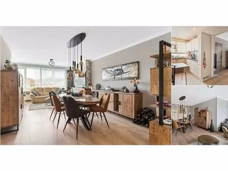 appartement à vendre à autolei 83 wommelgem (rbv05742)