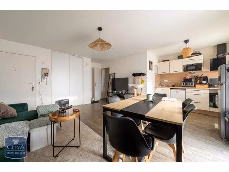 appartement à vendre 2 pièces 51.2 m² - mazingarbe (62) - 67 000€