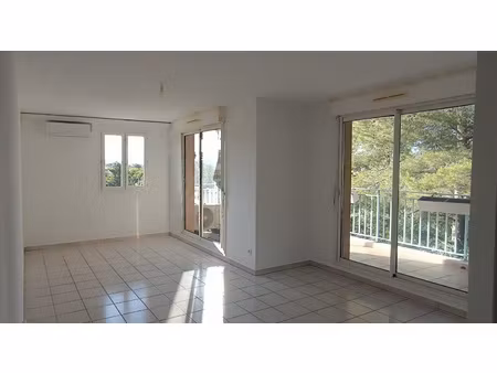 appartement t2 climatisé à aix-en-provence - résidence doma