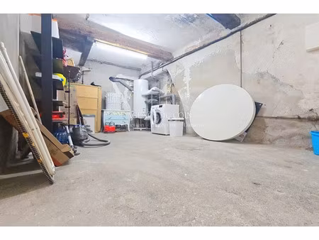 vente maison 5 pièces 85.7 m² à ampus (83111)  195 000 €