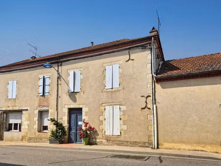 appartement t2 bis de 48m2 - castéra-verduzan