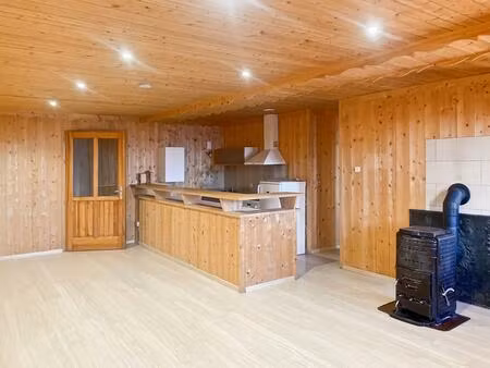 appartement doubs 3 pièce(s) 70 m2 950 charges comprises