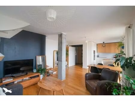 vente appartement 4 pièces 81 m² toulouse (31400)