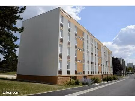 appartement 3 pièces 58m2