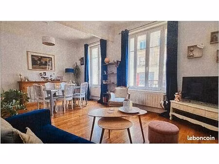 appartement t2 laxou