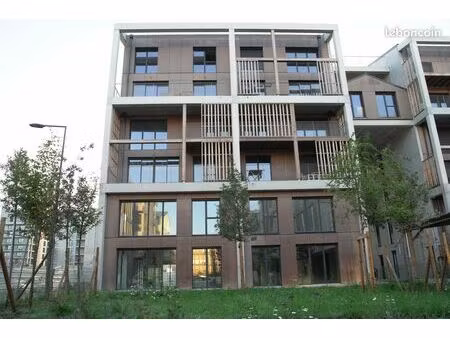 plateau brut 233m² (volume capable) – quartier brazza bordeaux