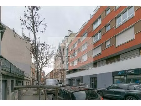 appartement 2 pièce(s) 46 m2