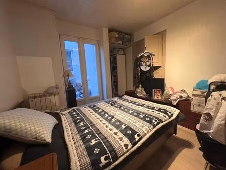 vente appartement 2 pièces 35 m² périgueux (24000)