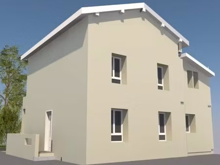 vente appartement 1 pièce 22 m² vénissieux (69200)