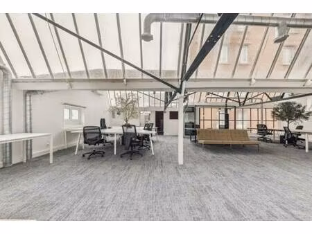 vente bureau boulogne billancourt 92100