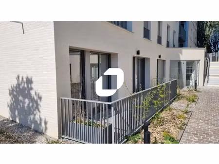 vente bureau sceaux 92330