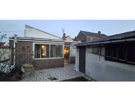 vente maison 3 pièces 70 m² éleu-dit-leauwette (62300)