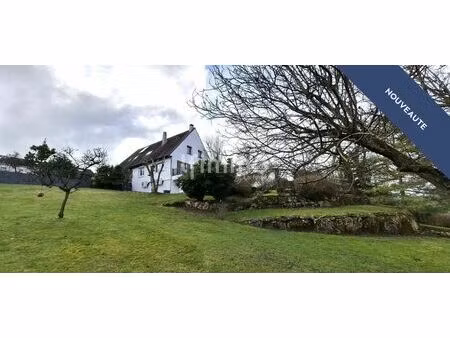 propriété moderne & lumineuse avec piscine à jablines