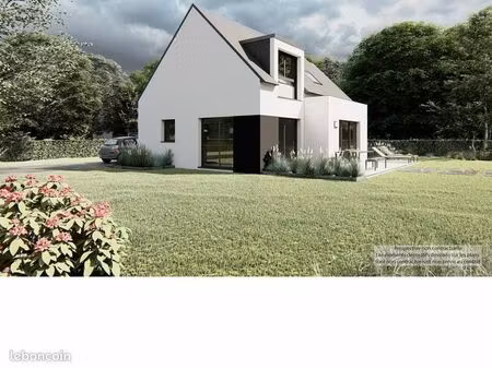 maison 6 pièces 135 m²