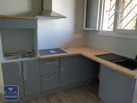 location maison 3 pièces 45m² merignac 33700