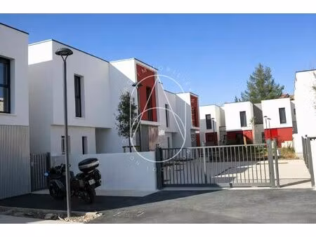 vente maison 3 pièces 70 m² prades-le-lez (34730)