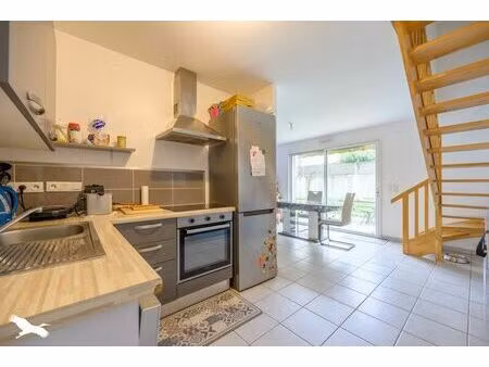 vente maison 5 pièces 79 m² puilboreau (17138)