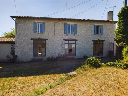 roquecor opportunité d’investissement et de cadre de vie maison avec 6 chambres et jardin