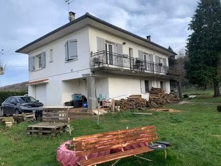 vente maison 4 pièces 103 m² roquefort-sur-garonne (31360)