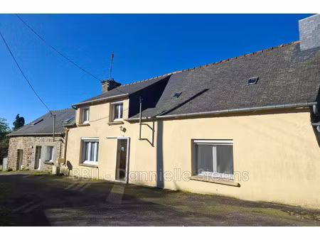 vente maison 10 pièces 216 m² saint-connan (22480)